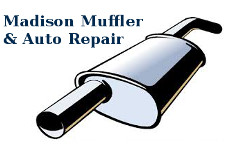 Madison Muffler &amp; Auto Repair